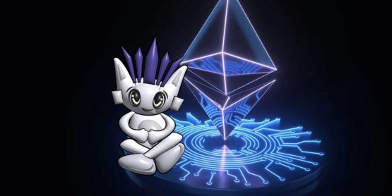 Ethereum reports that the merge update was successful. Chief Idea