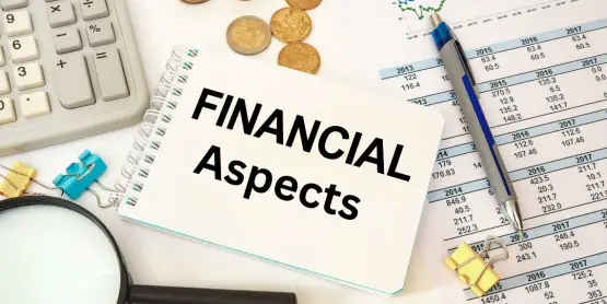 Financial Aspects