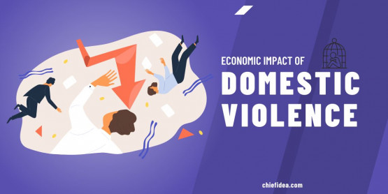 The Economic Impact of Domestic Violence in the US