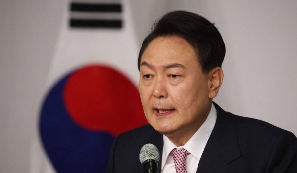 ChiefIdea South Koreas President 1 1