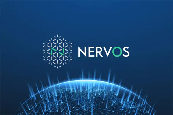 Nervos Network - PENNY CRYPTOCURRENCY
