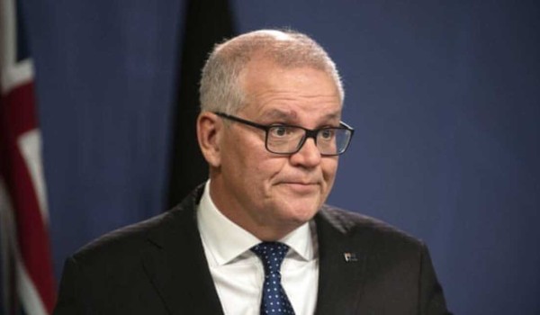 The Australians buried scoop on Morrison raises the question who knew what when Chief Idea 1