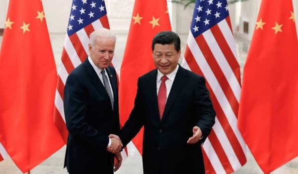 US and China are entering a trap of their own making 1