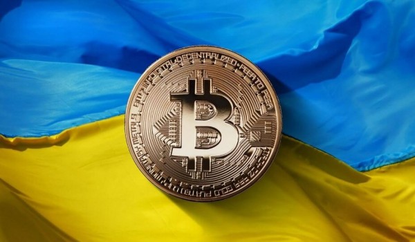 Ukraine Crypto 1