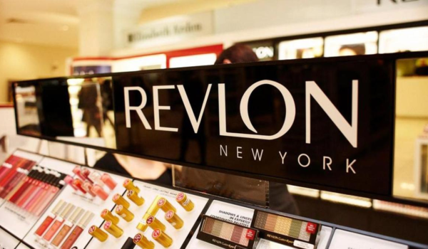 Why Is Revlon Stock Up 600 After Filing For Bankruptcy