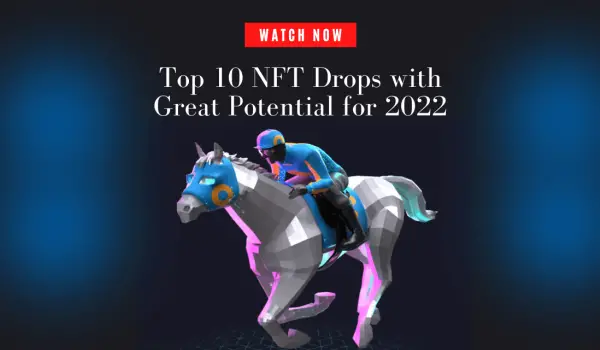 watch top 10 nft drops for 2022 1