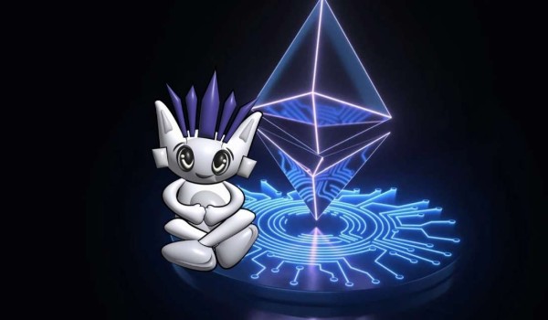 Ethereum reports that the merge update was successful. Chief Idea