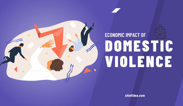 The Economic Impact of Domestic Violence in the US