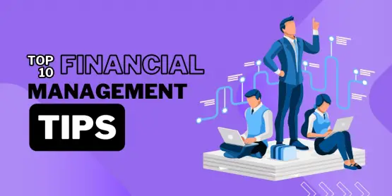 Top 10 Financial Management Tips 2