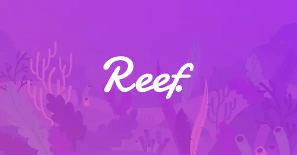 REEF Finance - PENNY CRYPTOCURRENCY