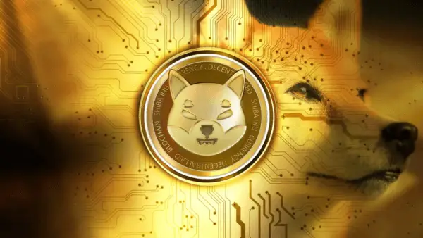 Shiba Inu - PENNY CRYPTOCURRENCY