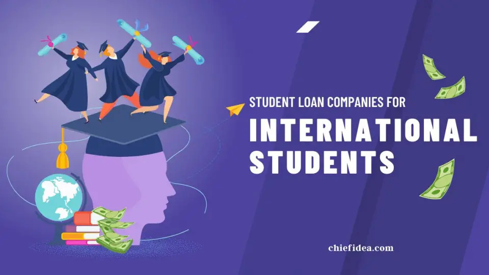 Student Loan Companies for