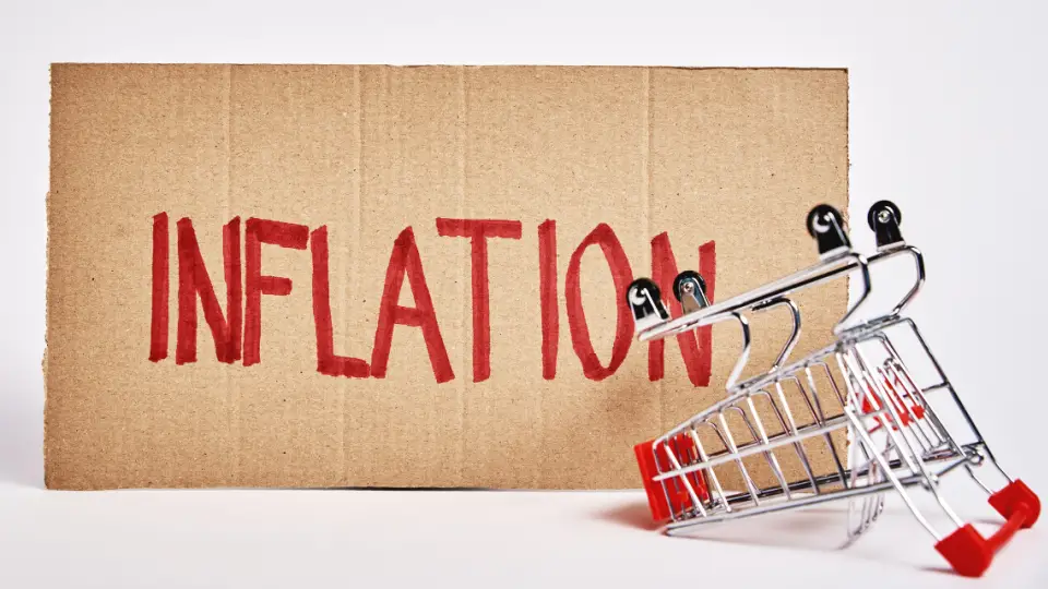 UK inflation hits 40 year high of 9 as cost of living squeeze intensifies