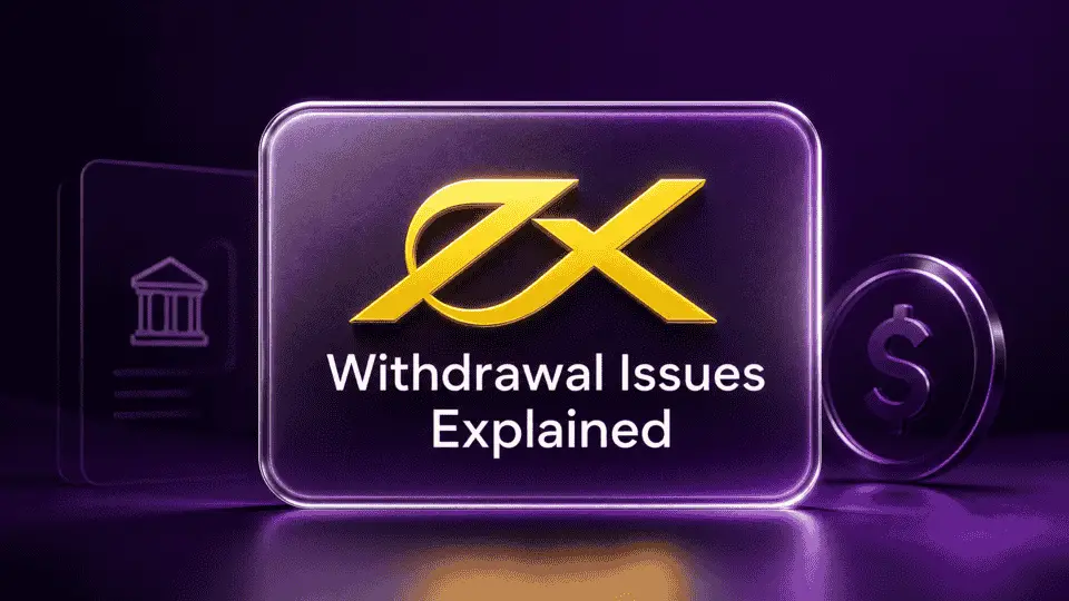 exness withdrawal explained Chief Idea