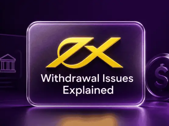 exness withdrawal explained Chief Idea