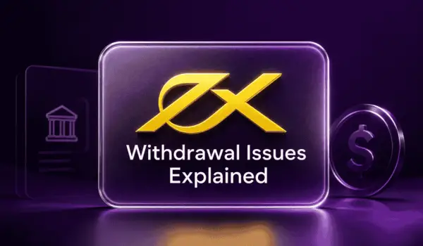 exness withdrawal explained Chief Idea