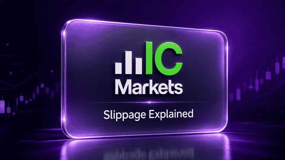 ic markets slippage explained Chief Idea