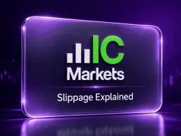 ic markets slippage explained Chief Idea