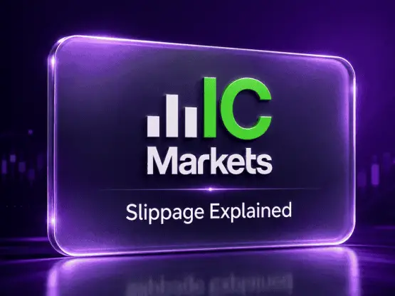 ic markets slippage explained Chief Idea