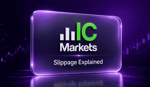ic markets slippage explained Chief Idea