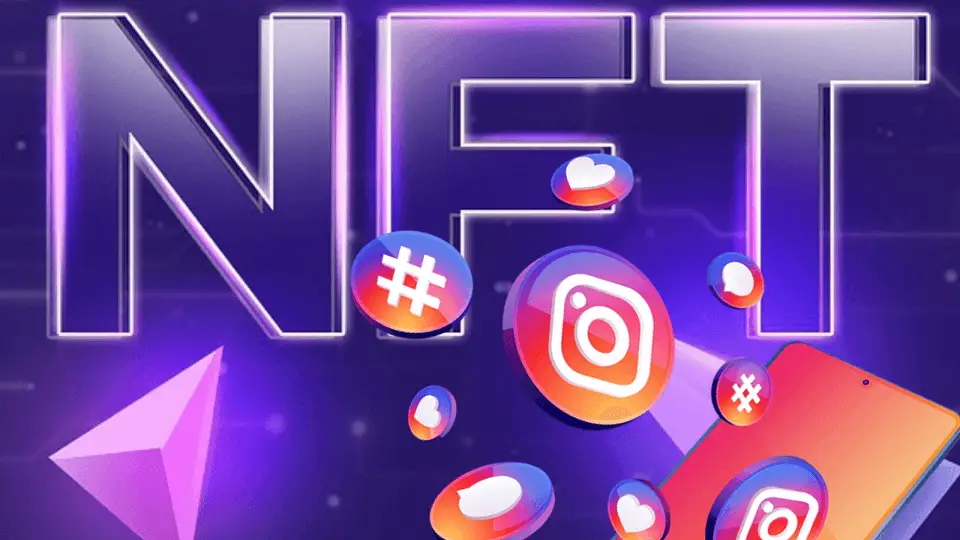 instagram nfts chiefidea