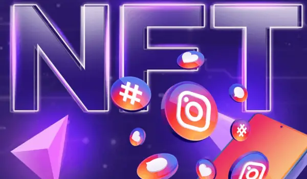 instagram nfts chiefidea