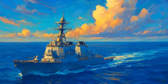 iran vs usa strait hormuz