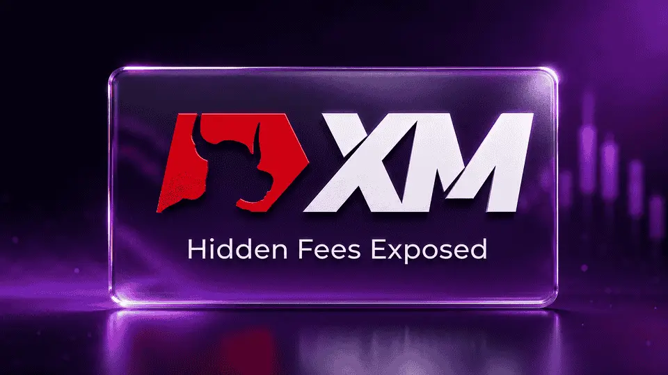 xm hidden fees exposed Chief Idea