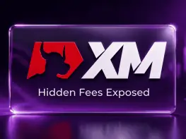 xm hidden fees exposed Chief Idea